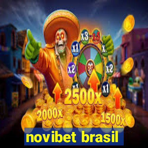 novibet brasil